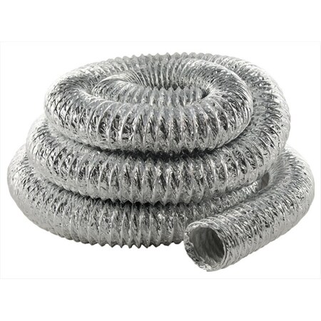 Strike3 13665 Flexible Air Duct - 2 In. x 25 Ft. ST3020679